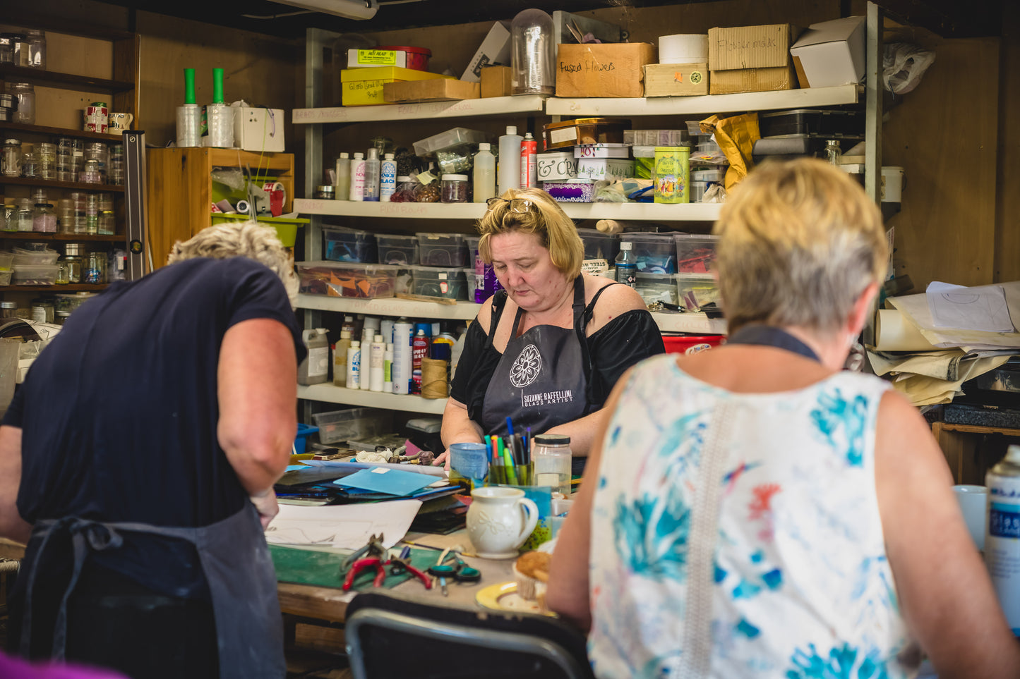 WEEKLY TERM TIME CLASSES - SPRING TERM 2026