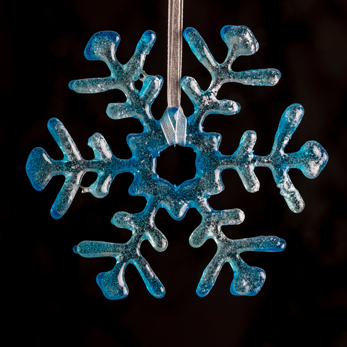 CHRISTMAS DECORATION WORKSHOP