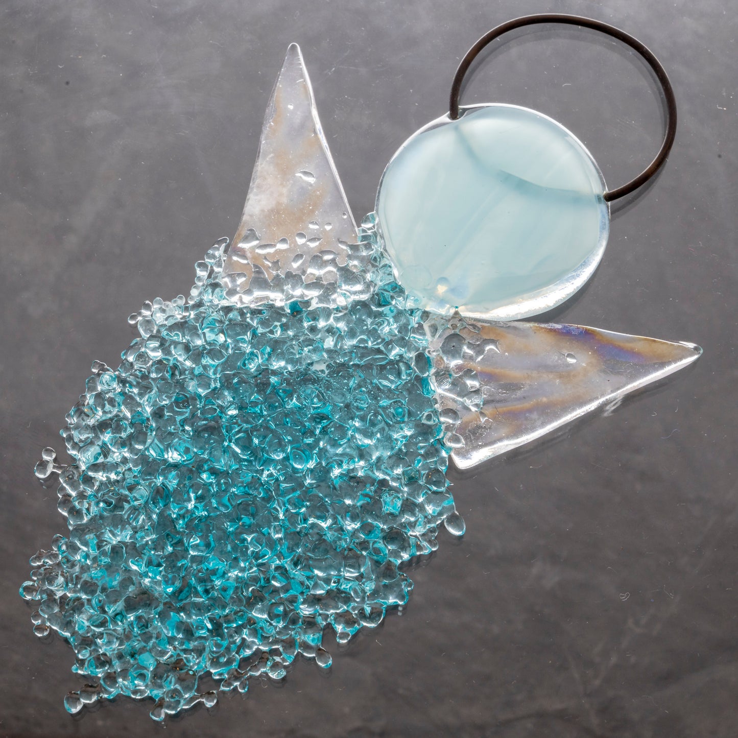 CHRISTMAS DECORATION WORKSHOP