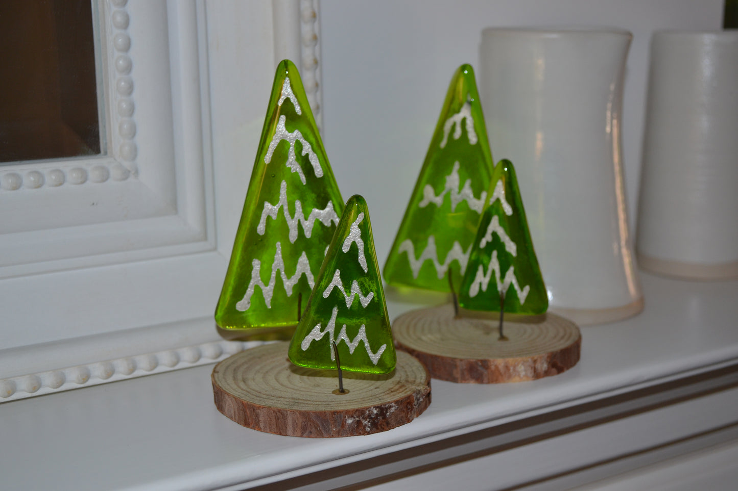 CHRISTMAS DECORATION WORKSHOP