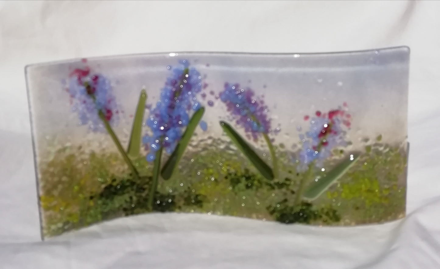 GLASS FUSING WORKSHOPS