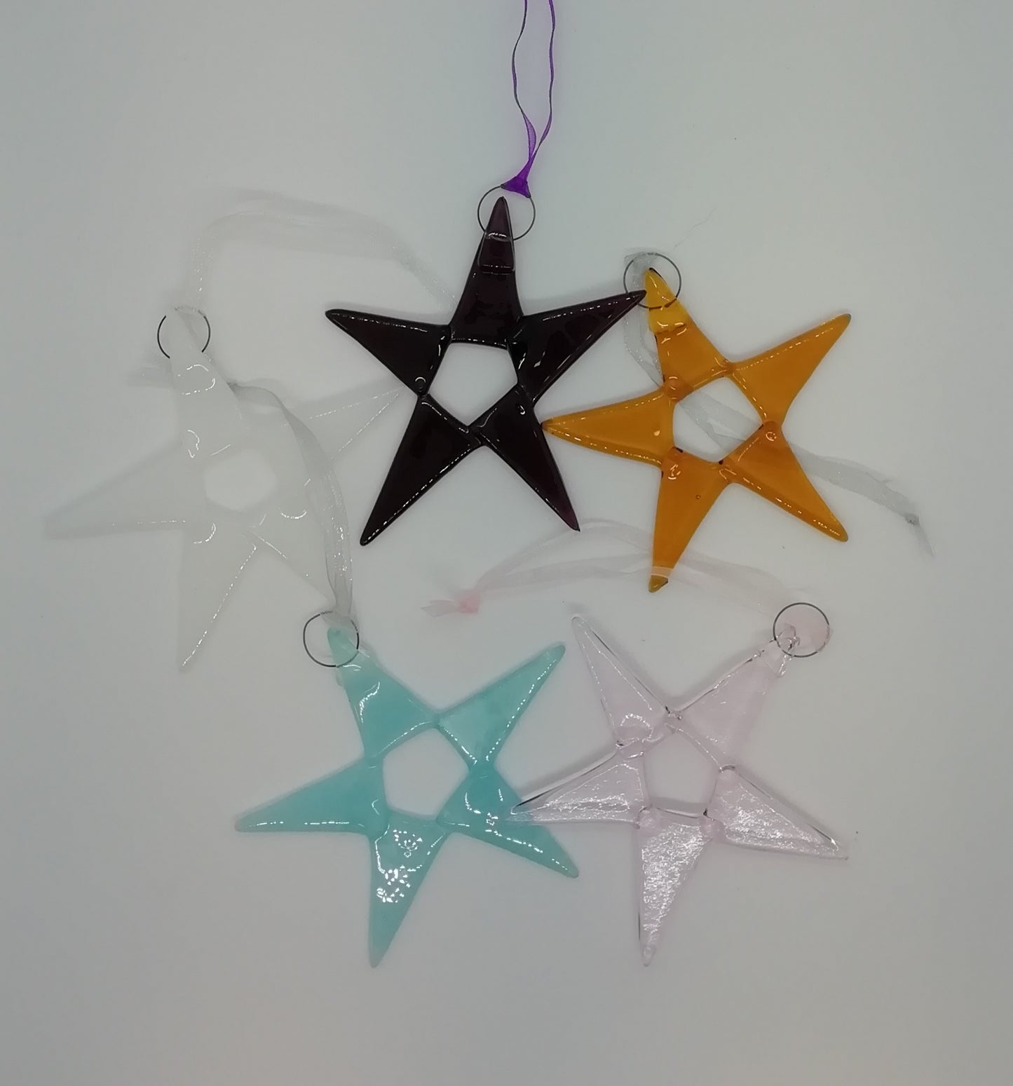 CHRISTMAS DECORATION WORKSHOP