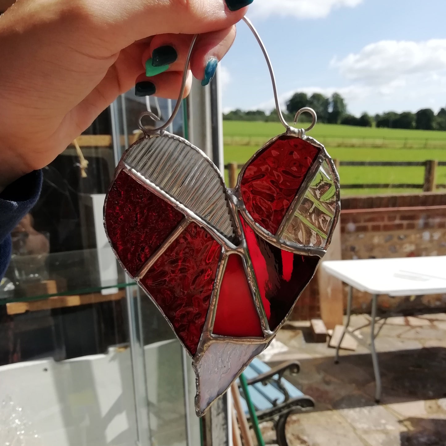 COPPERFOILING WORKSHOP