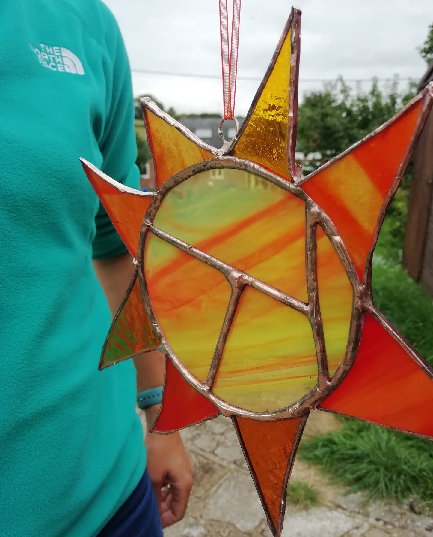 COPPERFOILING WORKSHOP