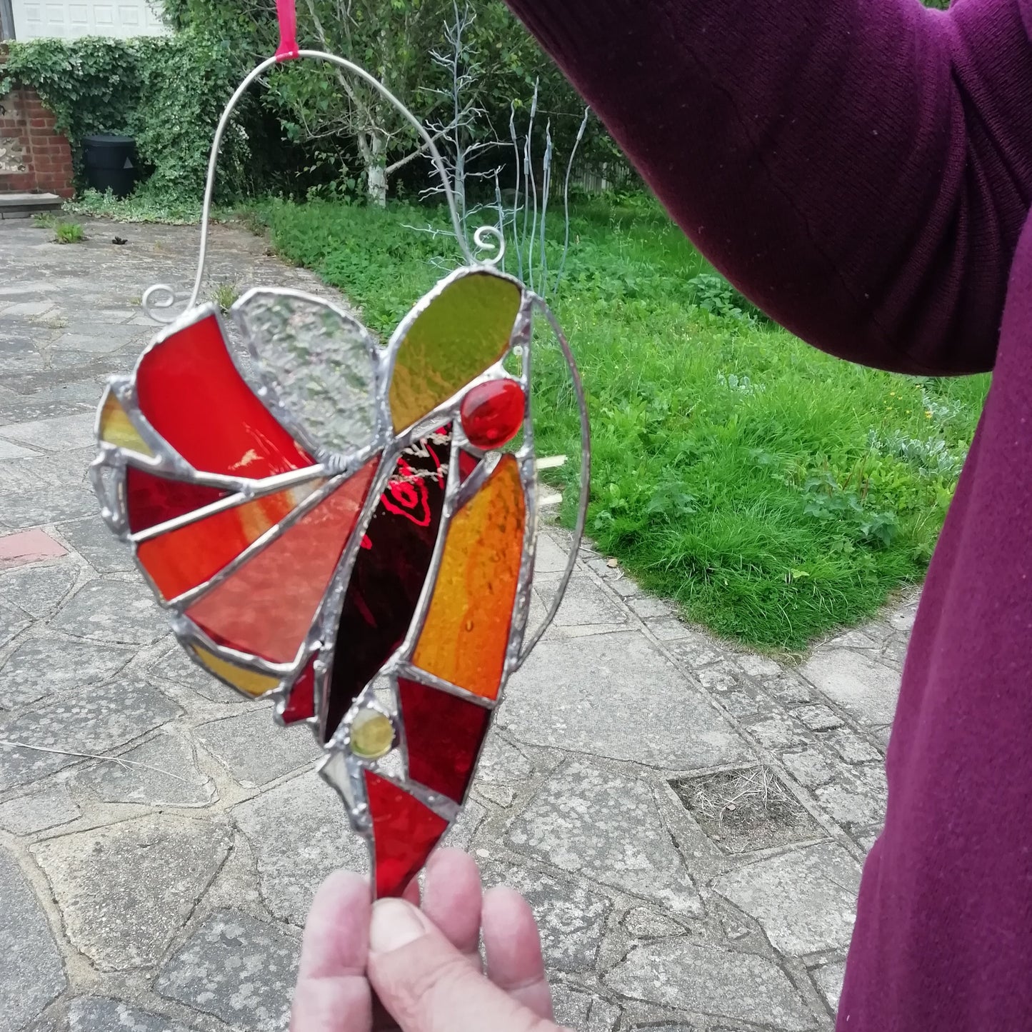 COPPERFOILING WORKSHOP