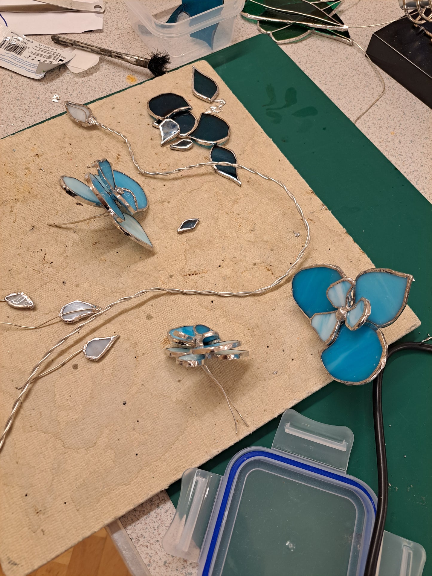 WEEKLY TERM TIME CLASSES - SPRING TERM 2027