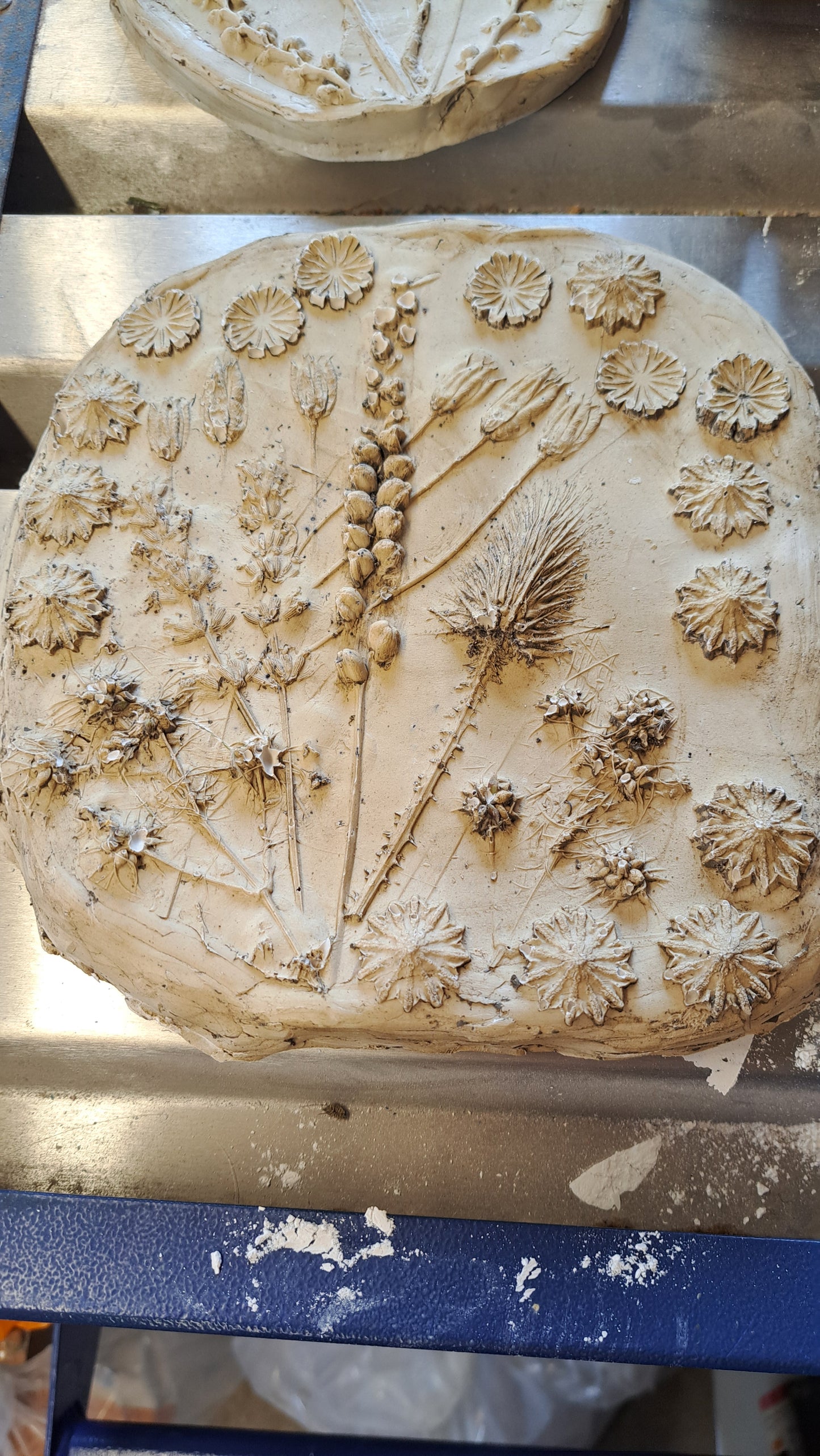 FUSED GLASS SUMMER SCHOOL - 3rd -7th August 2026