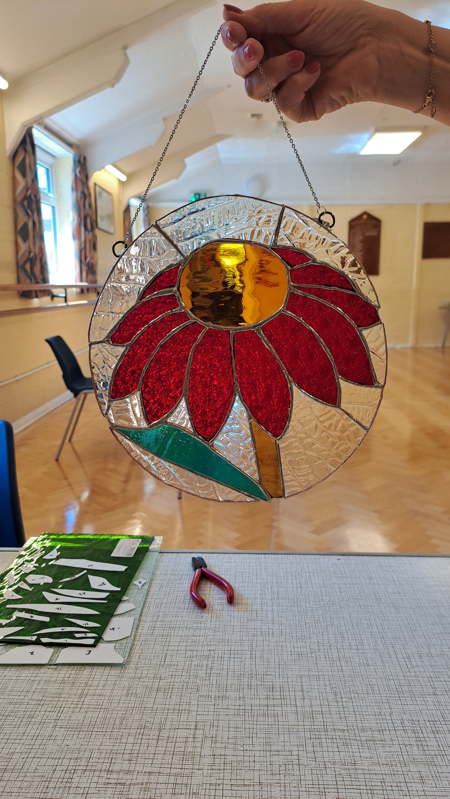WEEKLY TERM TIME CLASSES - AUTUMN TERM 2026