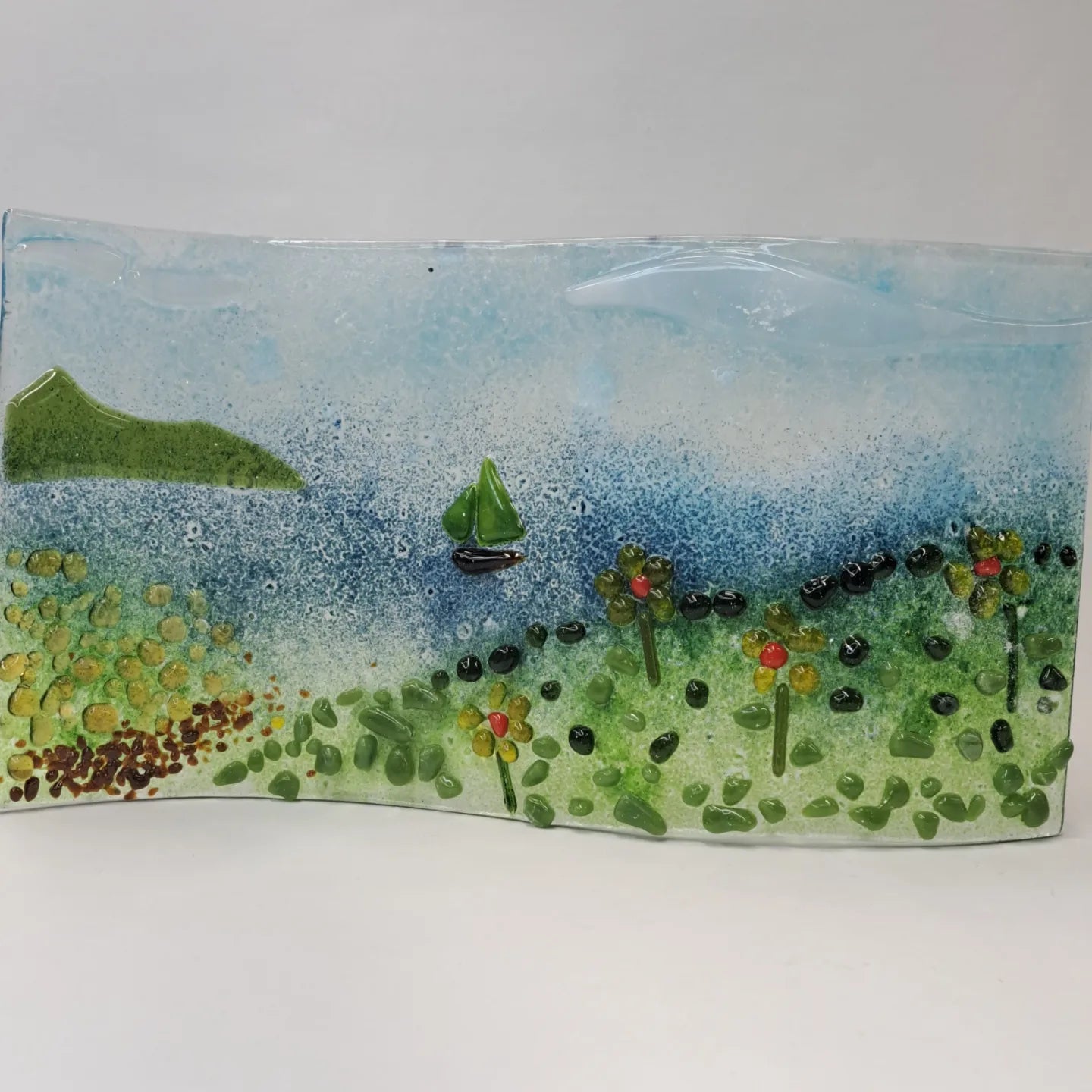 GLASS FUSING WORKSHOPS