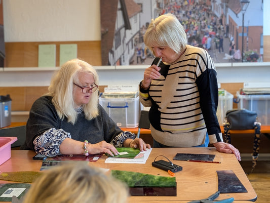 WEEKLY TERM TIME CLASSES -Tuesdays - Autumn term 2025