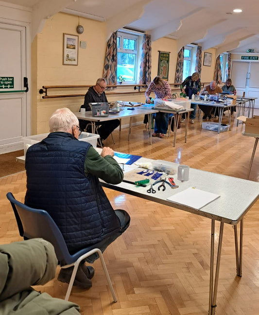 WEEKLY TERM TIME CLASSES - SPRING TERM 2026