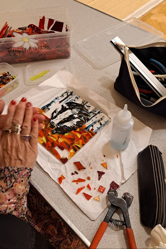 WEEKLY TERM TIME CLASSES - SPRING TERM 2026