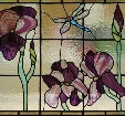 STAINED GLASS SUMMER SCHOOL - 31st August -4th September 2026