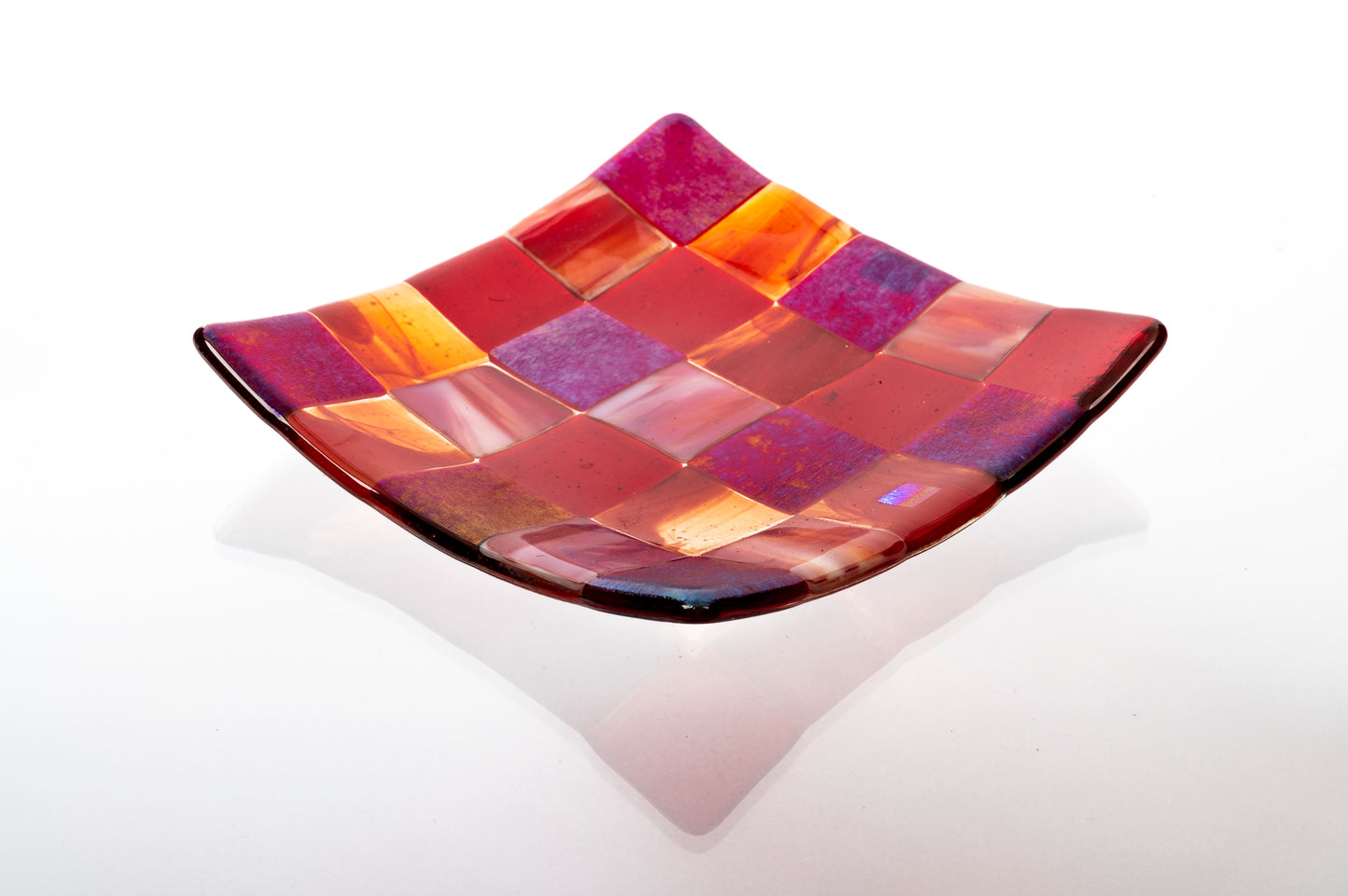 GLASS FUSING WORKSHOPS