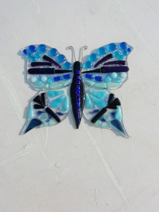 GLASS FUSING WORKSHOPS