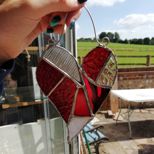COPPERFOILING WORKSHOP