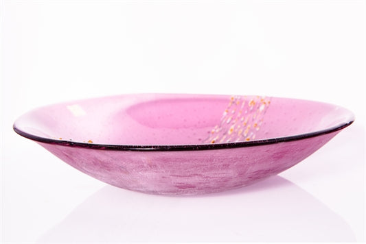 Large Asteroid Bowl
